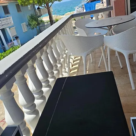 Apartment Furdi