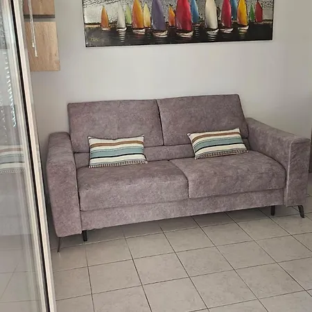 M&valentin Apartament *