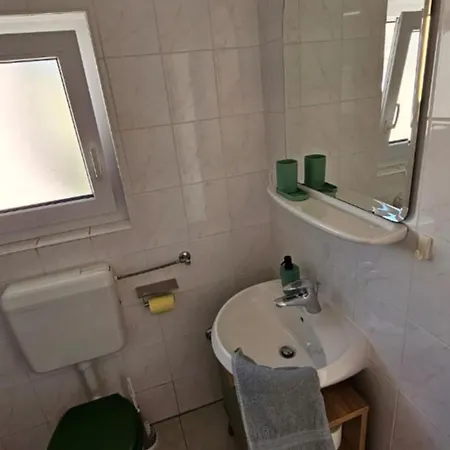 Apartament M&valentin Zaton (Zadar)