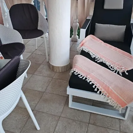 Apartament M&valentin *
