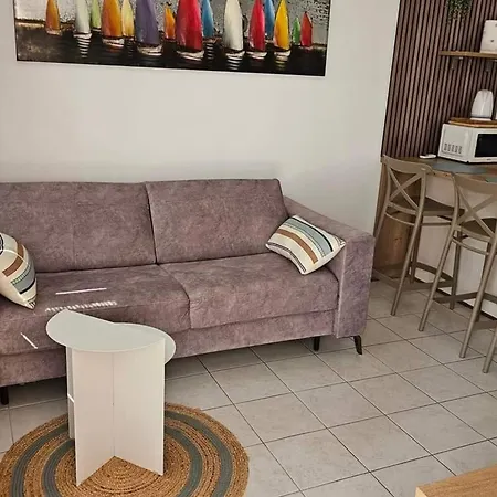 Apartament M&valentin