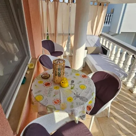 M&valentin Appartement